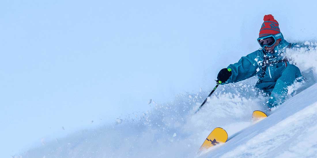 Niko Pettersson skiing with Dalbello skiboots, Chamonix, Mont Blanc, France, © Pyry Antero Photography